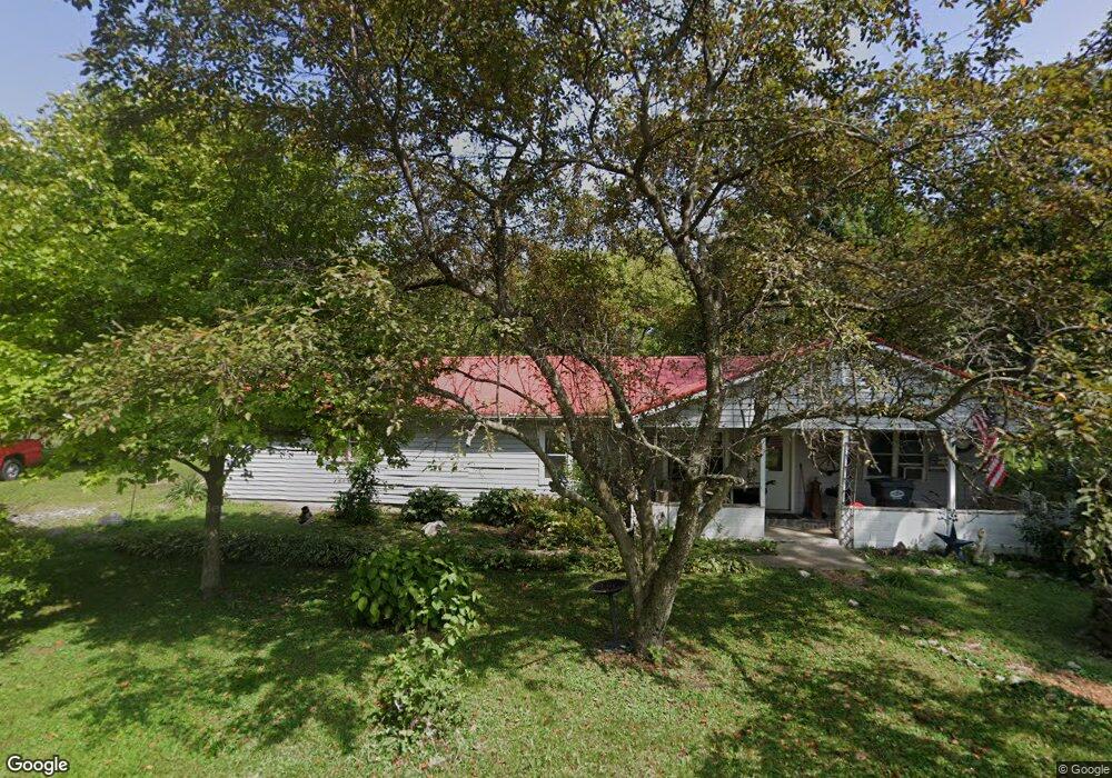 133 S Swain St, Ingalls, IN 46048 - photo 1