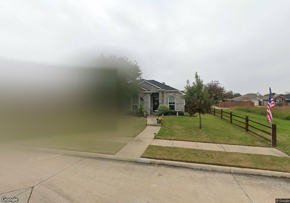 715 Nickelville Ln, Wylie, TX 75098 - photo 1