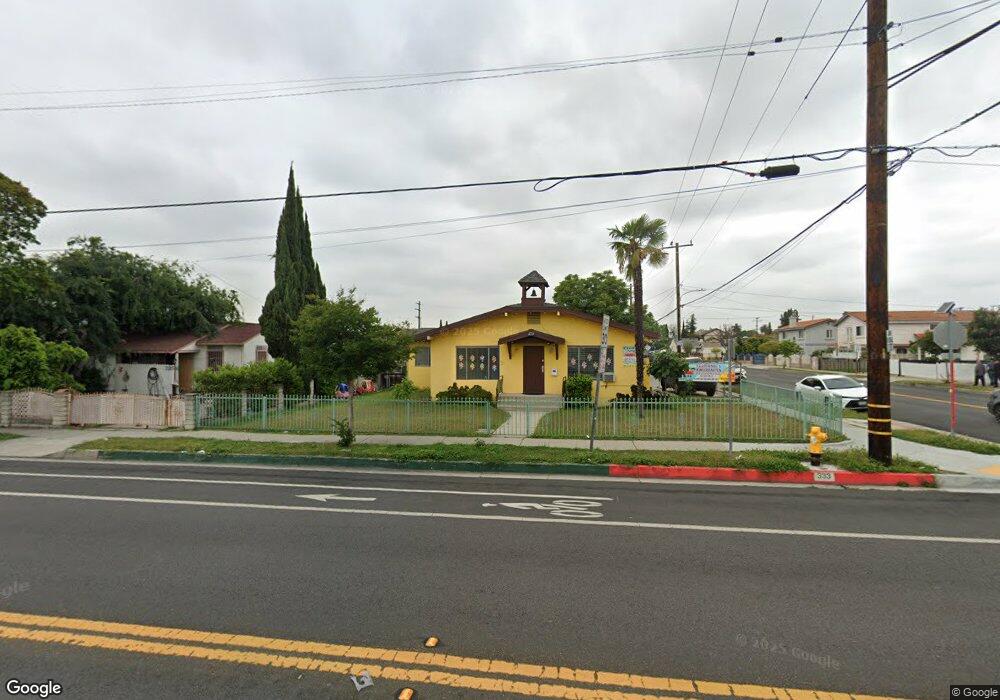 333 N Alhambra Ave, Monterey Park, CA 91755 - photo 1