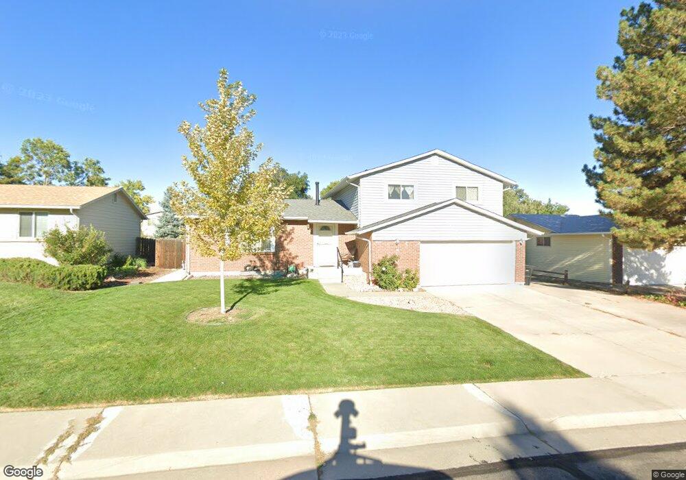 11562 Garfield Way, Thornton, CO 80233 - photo 1