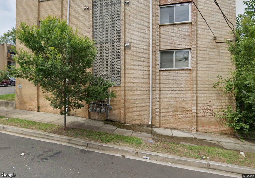 5106 F St SE unit 8, Washington, DC 20019 - photo 1