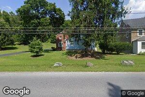 70 Berger Rd, Easton, PA 18042