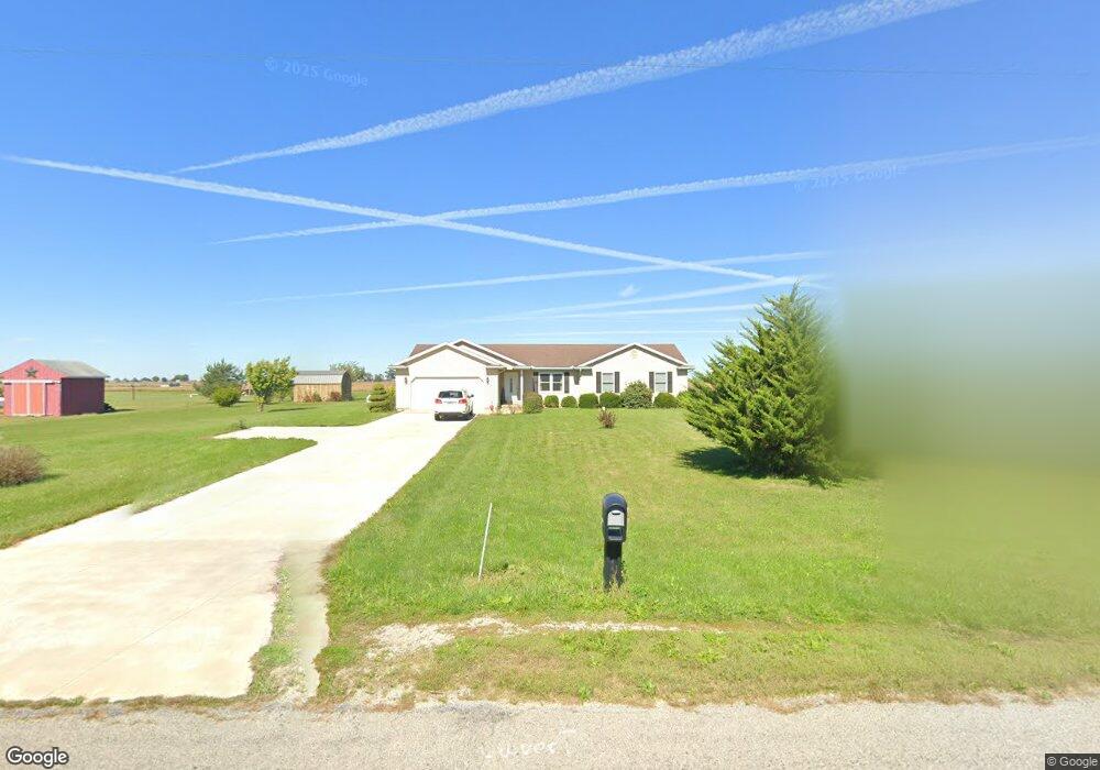 18307 Freyburg East Rd, Wapakoneta, OH 45895 - photo 1