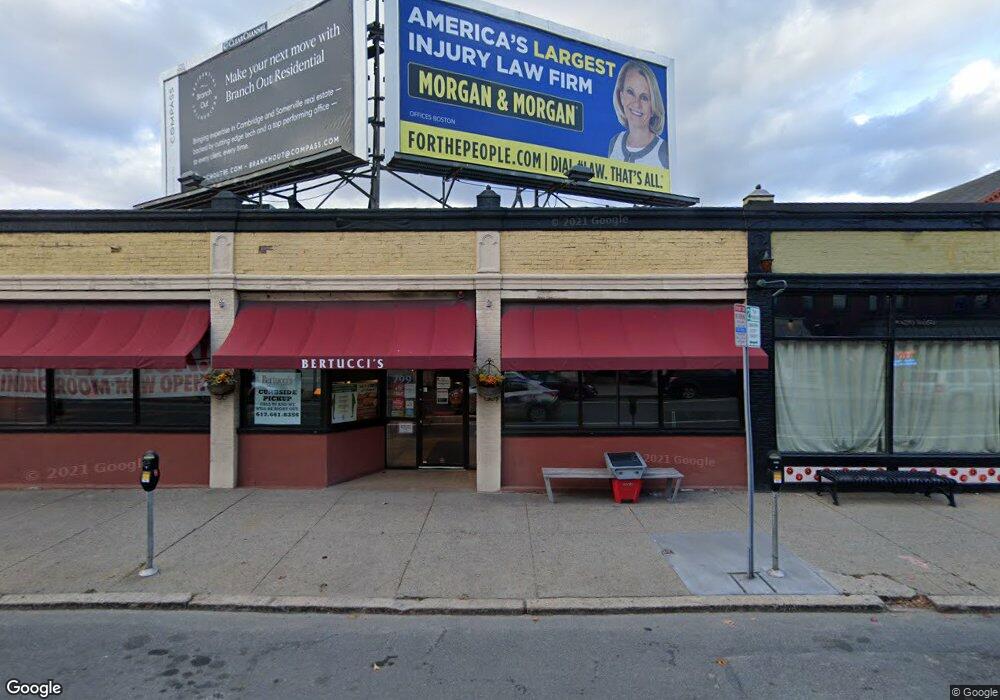 805 Main St, Cambridge, MA 02139 - photo 1