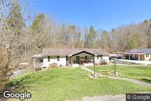 127 Cold Springs Dr, Appalachia, VA 24216