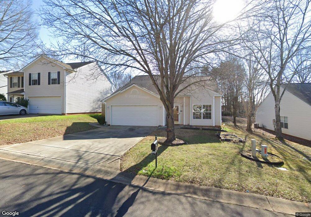 1238 Winding Path Rd, Clover, SC 29710 - photo 1