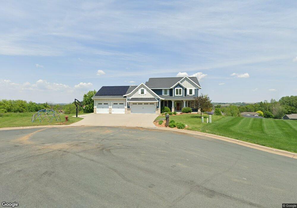 705 Judith Ct, Zumbrota, MN 55992 - photo 1