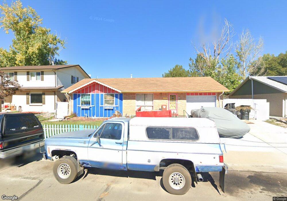 4655 E 128th Place, Thornton, CO 80241 - photo 1