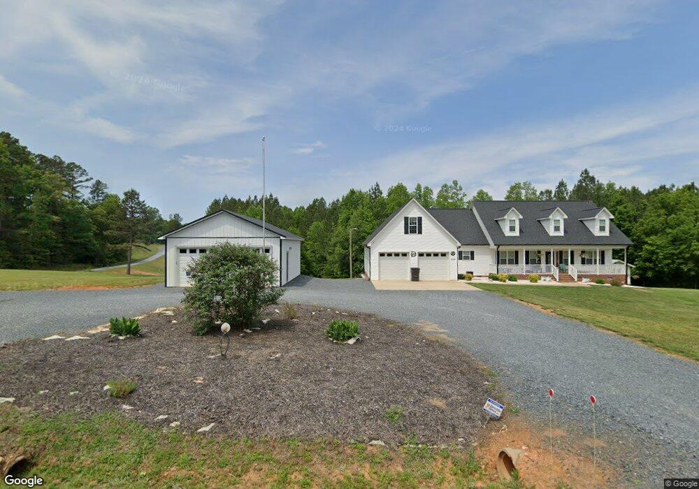 4692 Lassiter Mill Rd, Asheboro, NC 27205 - photo 1