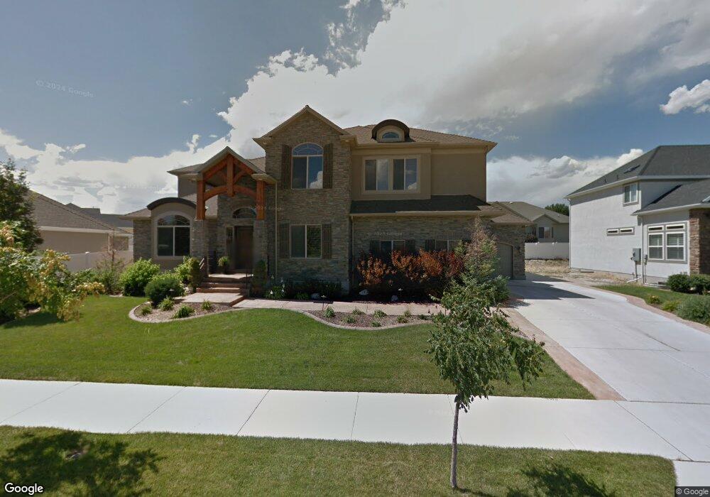 11284 Slate View Dr, South Jordan, UT 84095 - photo 1