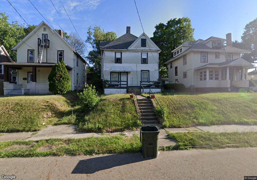 1007 14th St NW, Canton, OH 44703 - photo 1