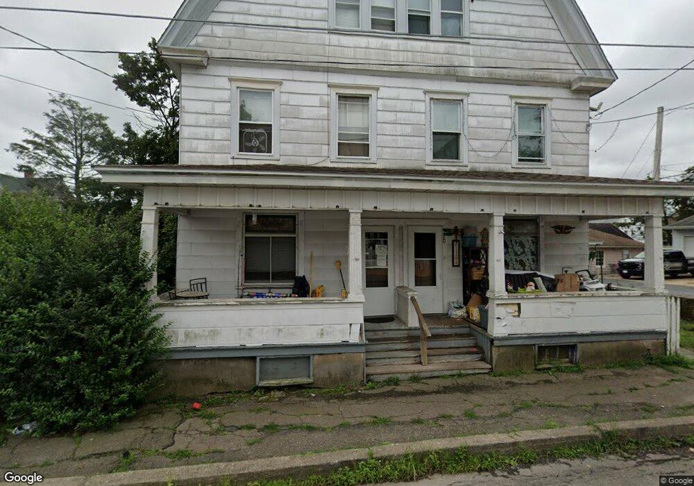 118 W 4th St unit 20, Hazleton, PA 18201 - photo 1