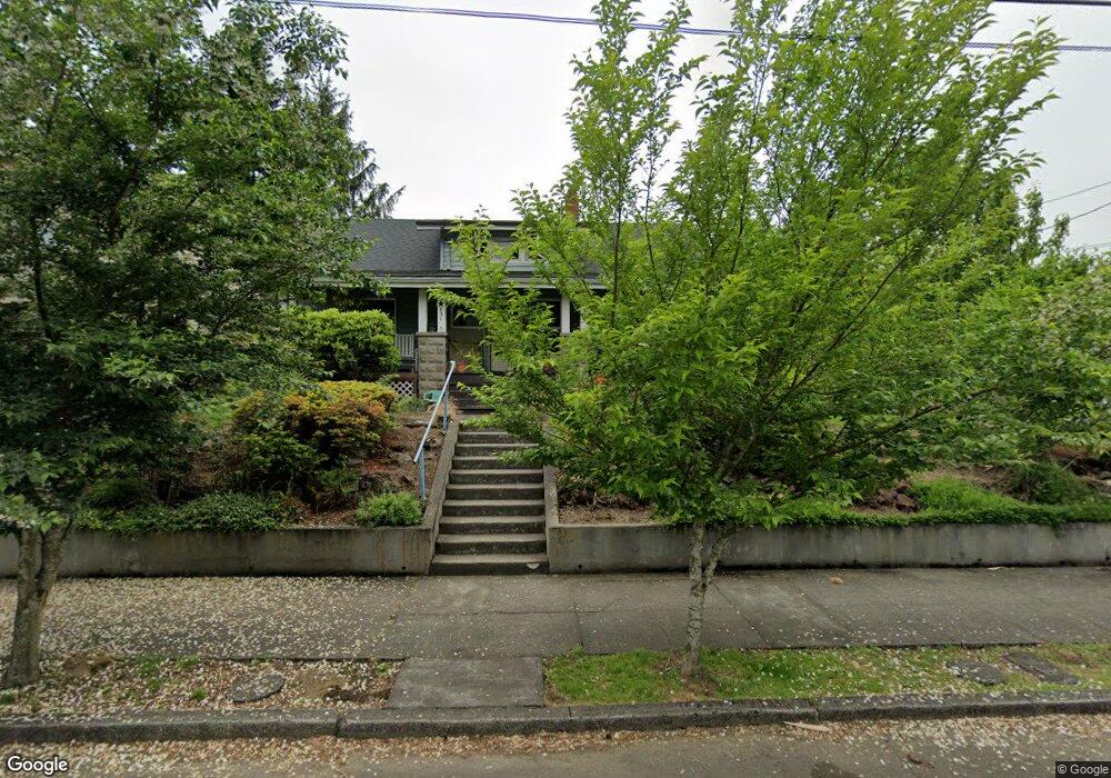 831 N Watts St, Portland, OR 97217 - photo 1