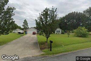 24 Earl Boykin Rd, Odum, GA 31555