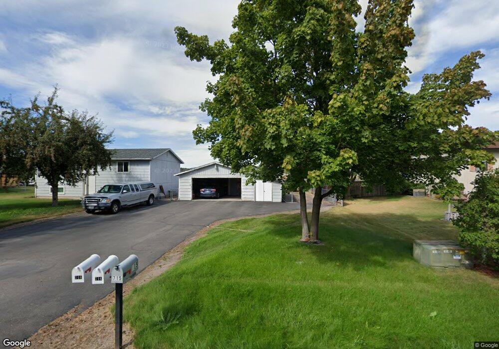 716 Shadow Ln, Kalispell, MT 59901 - photo 1