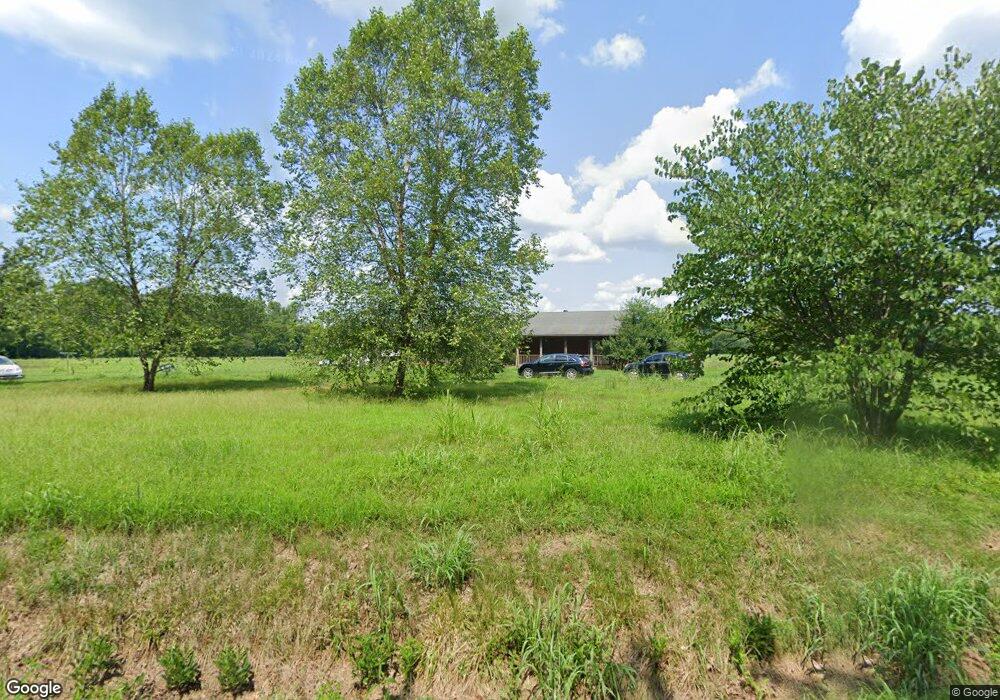 1109 Grapevine Rd, Harrodsburg, KY 40330 - photo 1