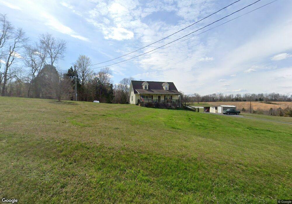 6299 N Whitsitt Rd, Scottsburg, IN 47170 - photo 1