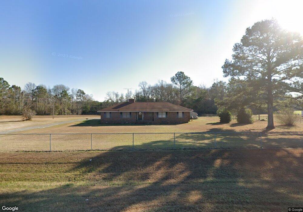 1923 Evergreen Rd, Sylvester, GA 31791 - photo 1