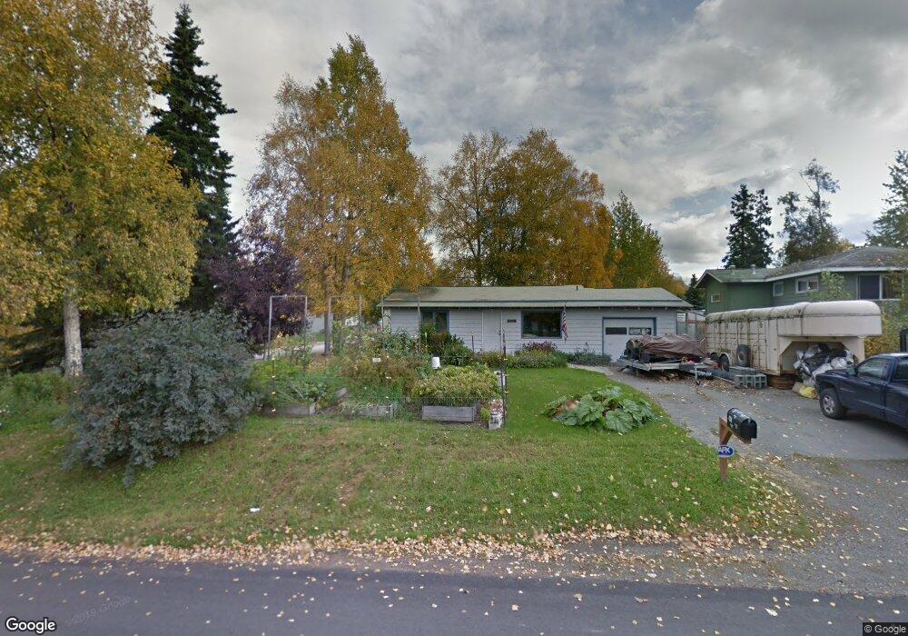 4201 Harrison St, Anchorage, AK 99503 - photo 1