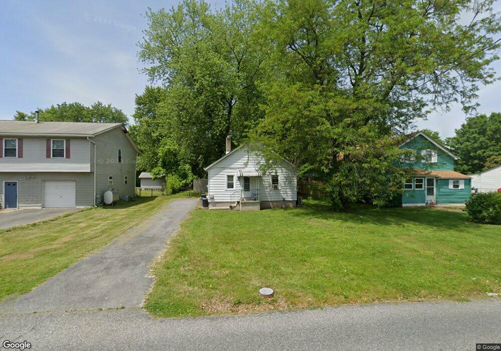 2434 Lodge Farm Rd, Sparrows Point, MD 21219 - photo 1