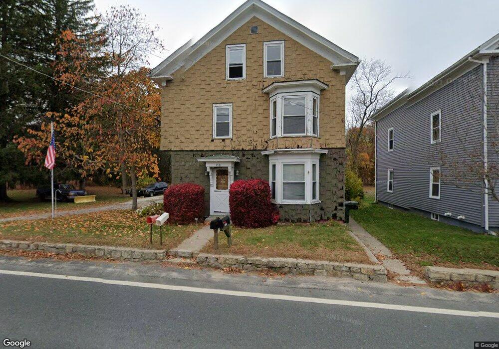 350 Pascoag Main St, Burrillville, RI 02859 - photo 1