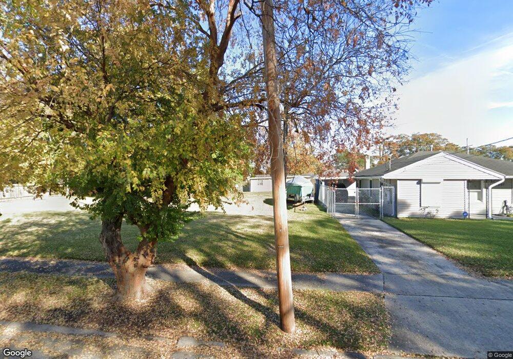 4665 Saint Ferdinand Dr, New Orleans, LA 70126 - photo 1