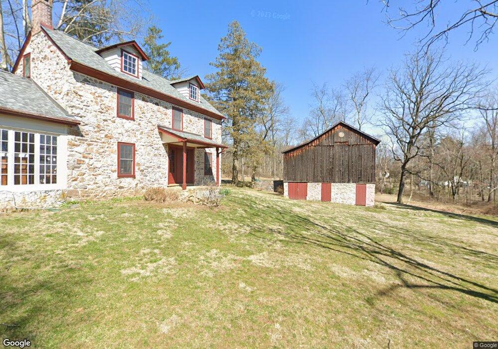 1881 No Name Ln, New Hope, PA 18938 - photo 1