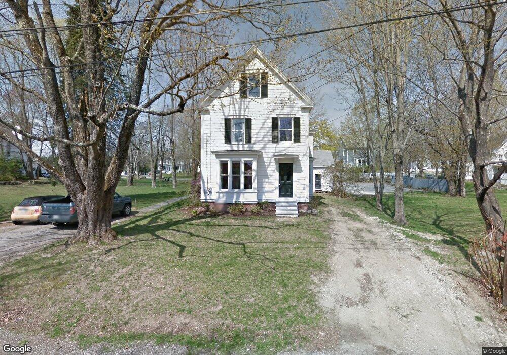 7 Chapel St, Freeport, ME 04032 - photo 1