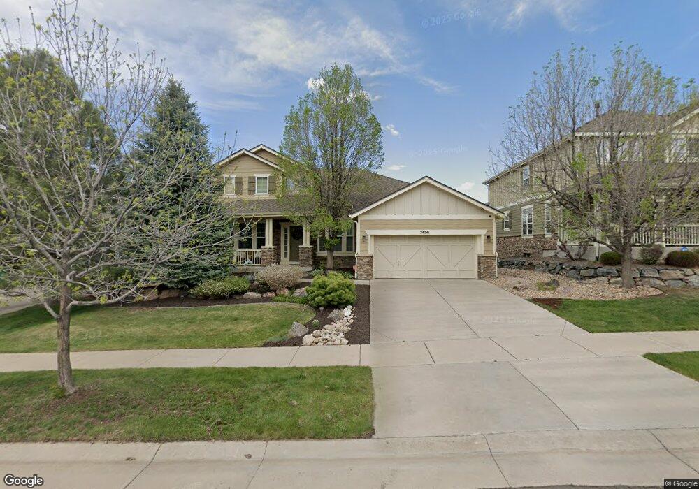 24541 E Frost Dr, Aurora, CO 80016 - photo 1