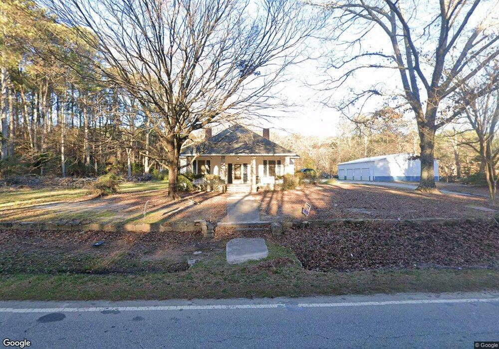 2535 Old Covington Hwy SW, Conyers, GA 30012 - photo 1