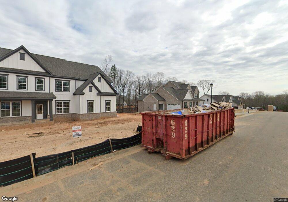 1027 Montrose Way, Hoschton, GA 30548 - photo 1