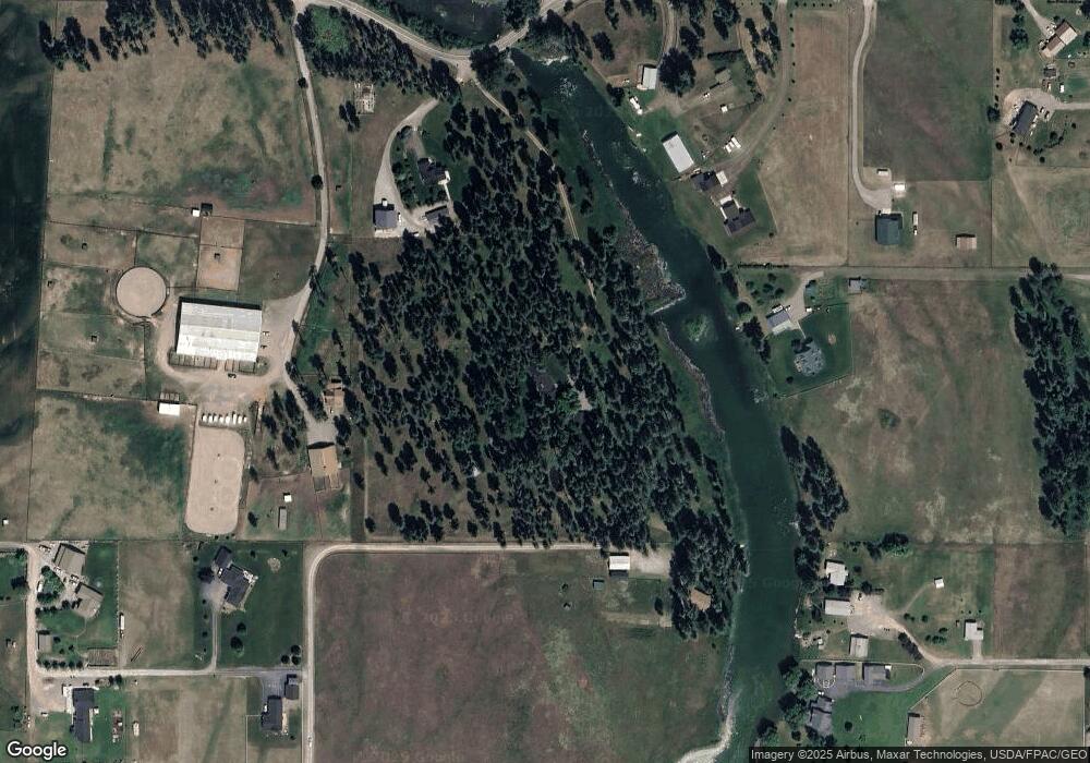 1479 Helena Flats Rd, Kalispell, MT 59901 - photo 1