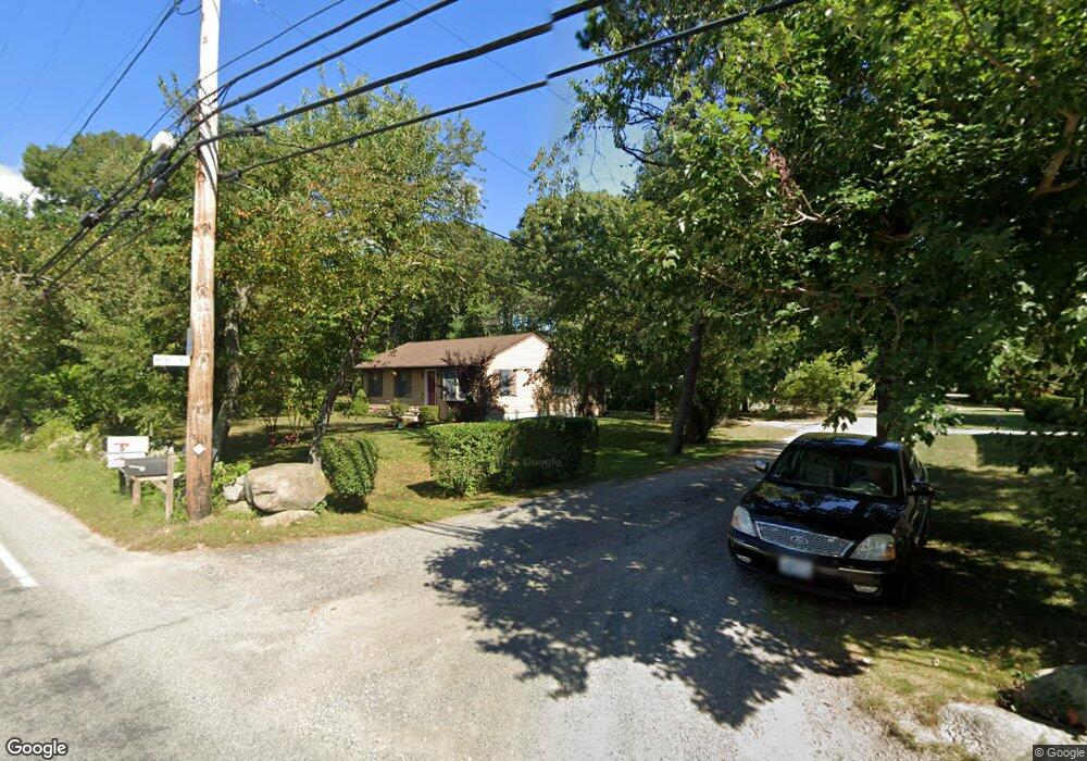 0 Morley St, Charlestown, RI 02813 - photo 1
