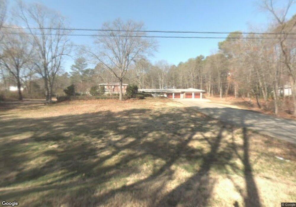 2139 Poplar Falls Rd, Lithonia, GA 30058 - photo 1