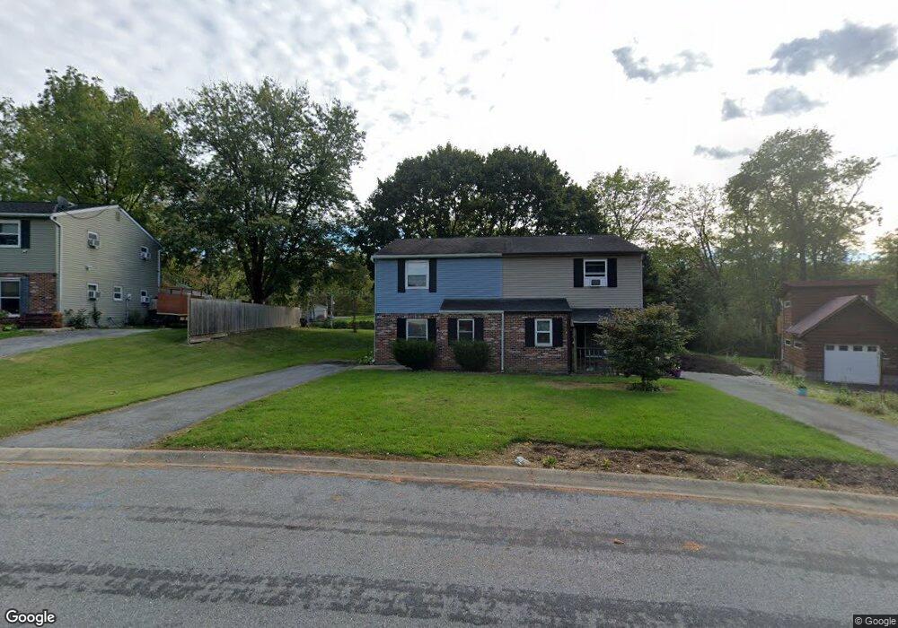 562 Creekside Ln, Mount Joy, PA 17552 - photo 1