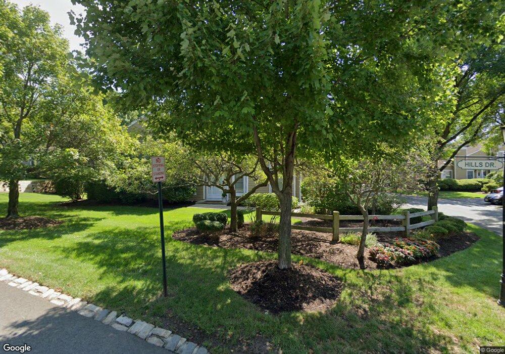 8 Exeter Rd, Bedminster, NJ 07921 - photo 1