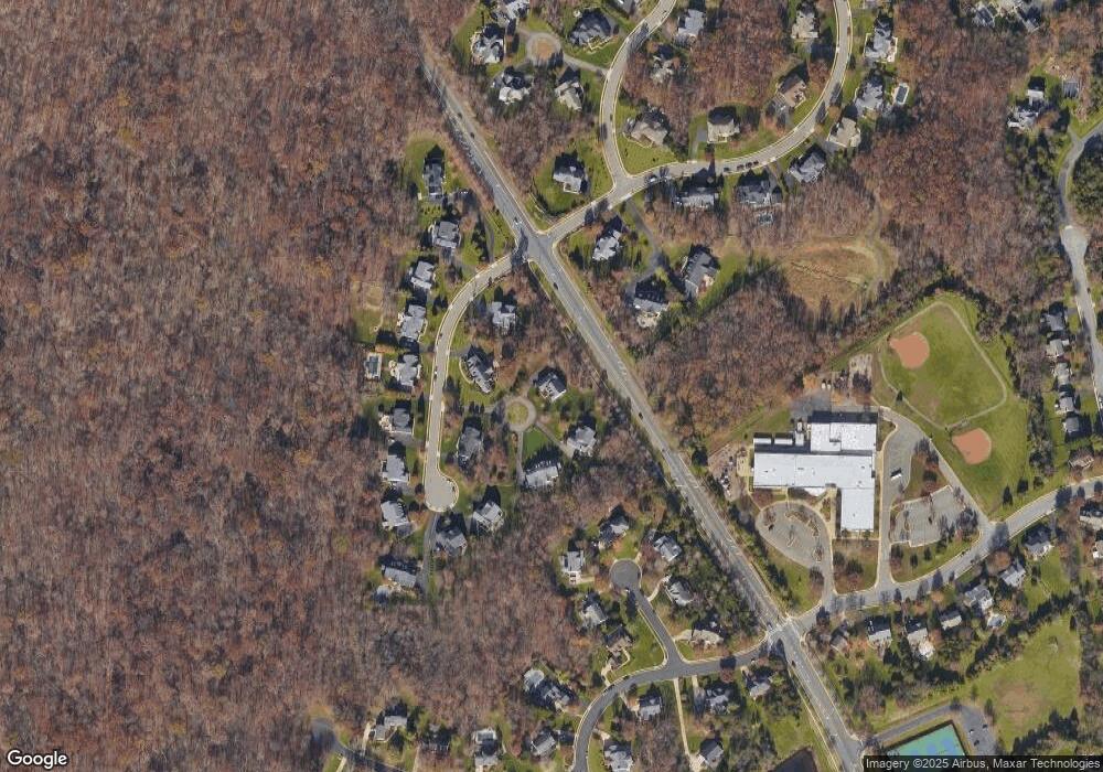 5847 Saddle Downs Place, Centreville, VA 20120 - photo 1