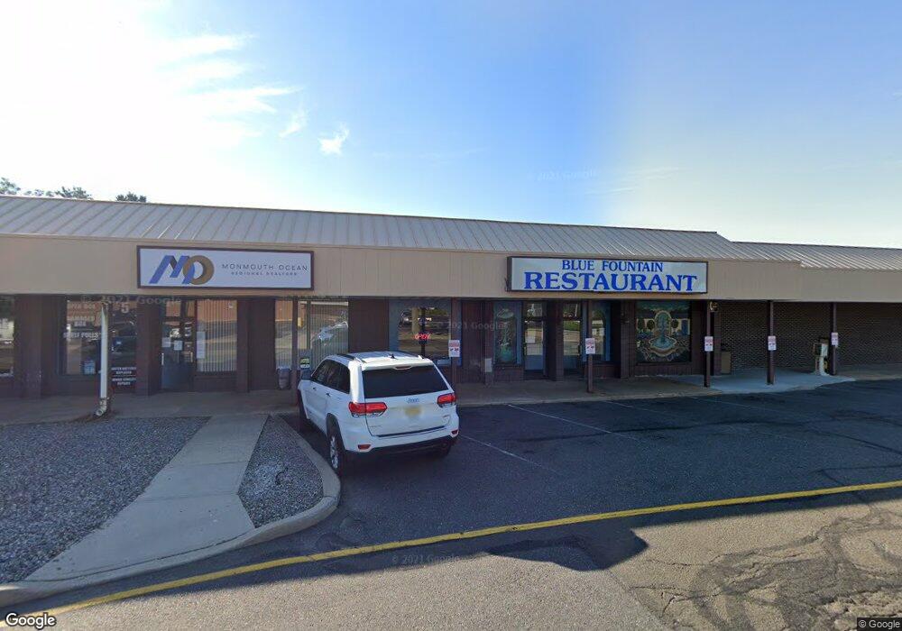 734 Route 37 W unit 1, Toms River, NJ 08755 - photo 1