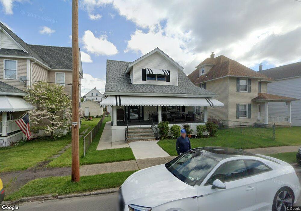 1130 Rundle St, Scranton, PA 18504 - photo 1