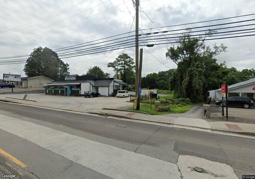 0 Beaver St unit LOT 273 3226255, Ellijay, GA 30540 - photo 1