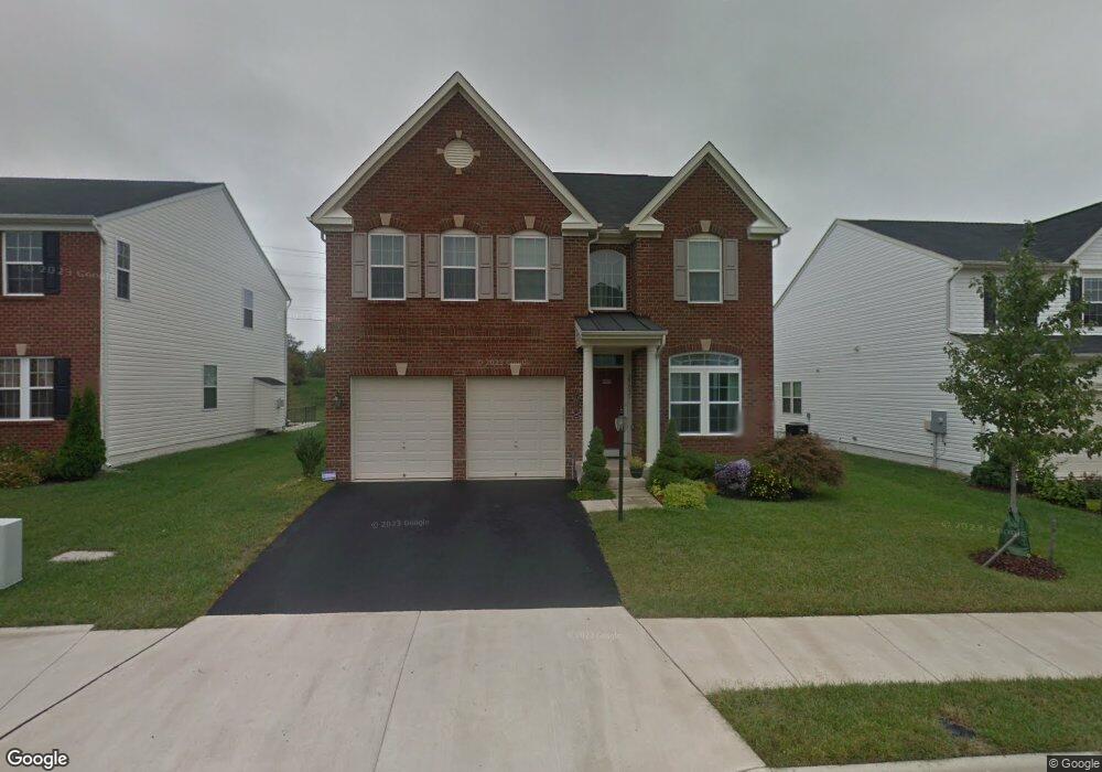 25035 White Sands Dr, Chantilly, VA 20152 - photo 1