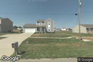 172 N Black Branch Rd, Cecilia, KY 42724