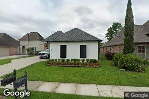 3316 Timber Grove Dr, Baton Rouge, LA 70816