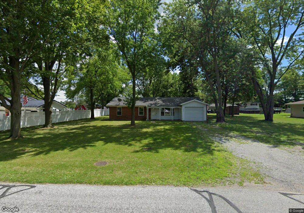 706 E North St, West Unity, OH 43570 - photo 1