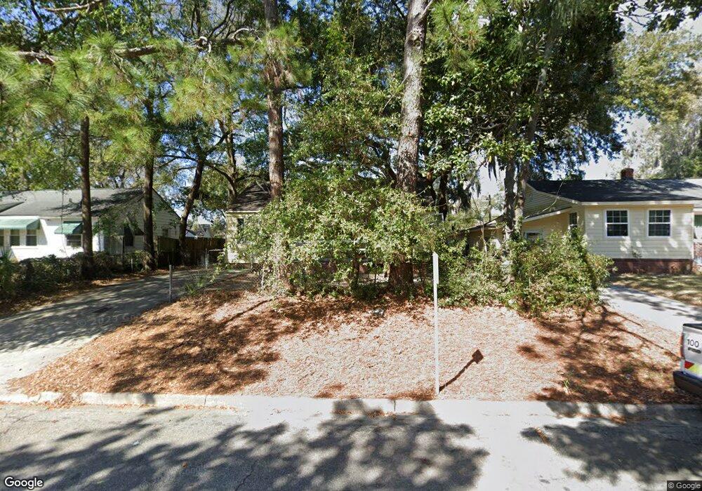 1656 Mckinnon Dr, Savannah, GA 31404 - photo 1