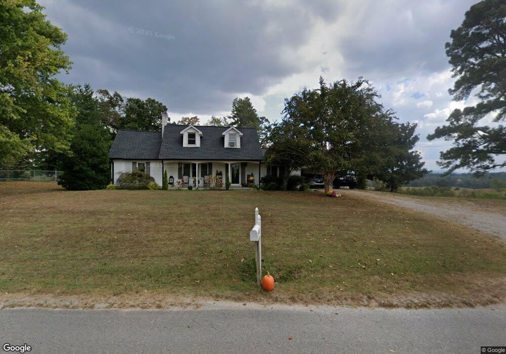 561 Windle Community Rd, Livingston, TN 38570 - photo 1