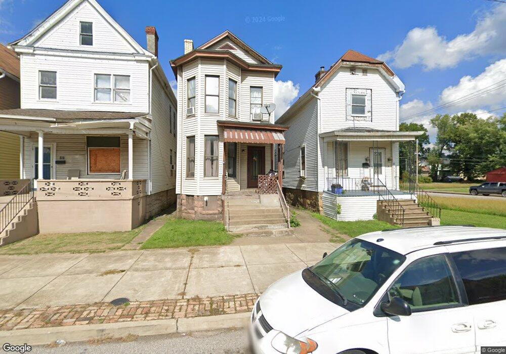 87 Virginia St, Wheeling, WV 26003 - photo 1