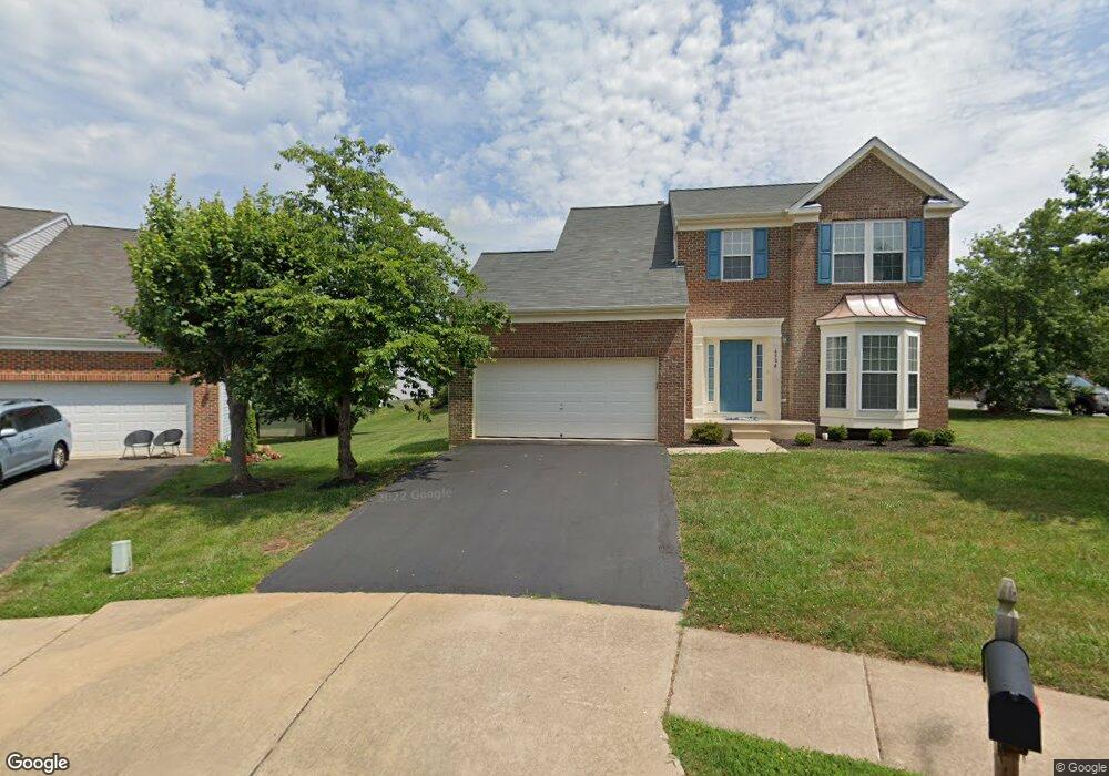 6588 Constitution Way, Bealeton, VA 22712 - photo 1