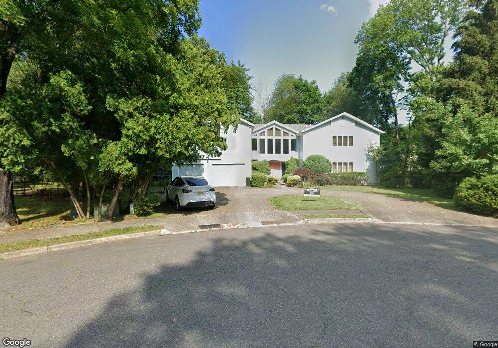 14 Truman Ct, Closter, NJ 07624 - photo 1