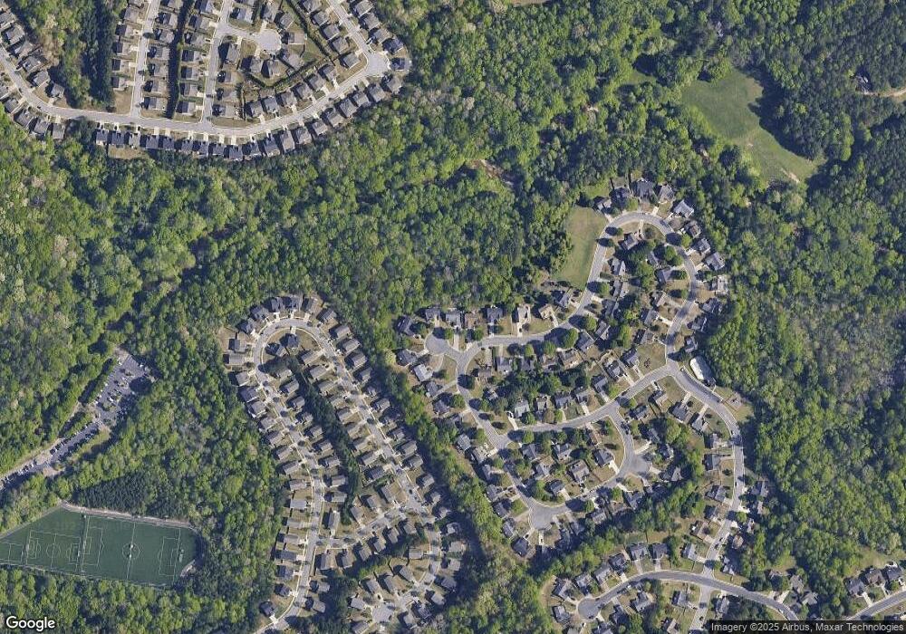 6007 Riverside Run Ct, Sugar Hill, GA 30518 - photo 1